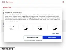 Sites similar to esg-dortmund.de
