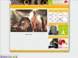 Sites similar to esg-erlangen.de