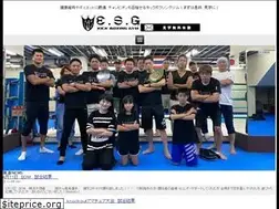 Sites similar to esg-kick.com