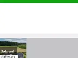 Sites similar to esg-solar.de