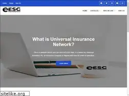 Sites similar to esg.com.ng