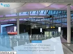Sites similar to esg.glass