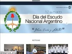 Sites similar to esga.mil.ar