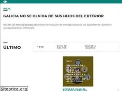 Sites similar to esgalicia.gal