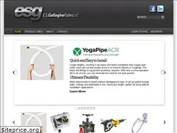 Sites similar to esgallagher.com