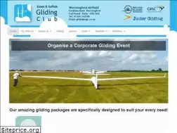 Sites similar to esgc.co.uk