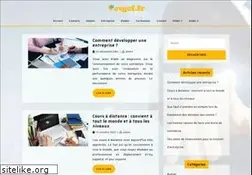 Sites similar to esgcf.fr