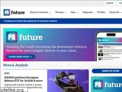 Sites similar to esgclarity.com