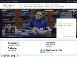 Sites similar to esgcnt.com