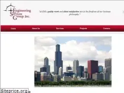 Sites similar to esgcorp.us