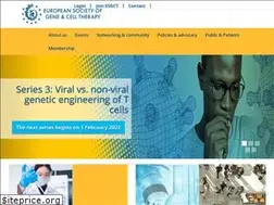 Sites similar to esgct.eu