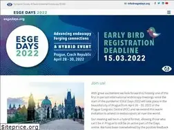 Sites similar to esgedays.org