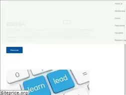Sites similar to esgena.org