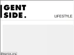 Sites similar to esgentside.com