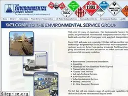 Sites similar to esgenv.com