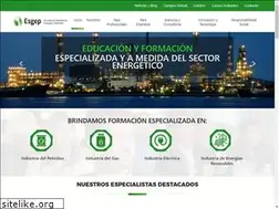 Sites similar to esgep.org