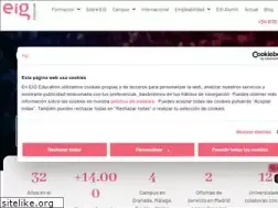 Sites similar to esgerencia.com