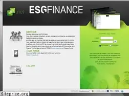 Sites similar to esgf.net