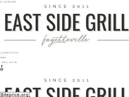 Sites similar to esgfayetteville.com