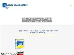 Sites similar to esgfrance.fr