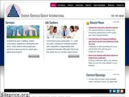 Sites similar to esgi.net