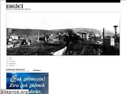 Sites similar to esgici.net
