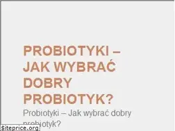 Sites similar to esgieha.pl