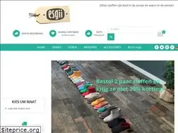 Sites similar to esgii.nl