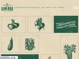 Sites similar to esginebro.com
