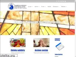 Sites similar to esglesiatallers.org