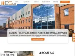 Sites similar to esgltd.com