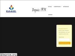 Sites similar to esgm.fr