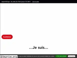Sites similar to esgmformation.com