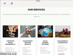 Sites similar to esgmilestone.ch
