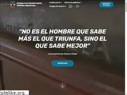 Sites similar to esgn.edu.ar