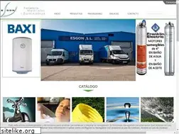 Sites similar to esgon.es