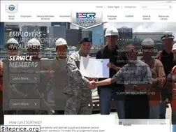 Sites similar to esgr.mil