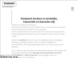 Sites similar to esgrado.nl
