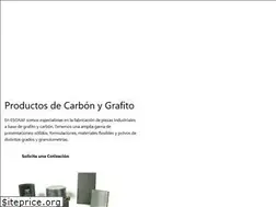 Sites similar to esgraf.com.mx