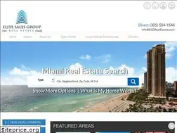 Sites similar to esgrealestate.com