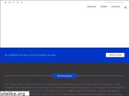 Sites similar to esgrealty.com
