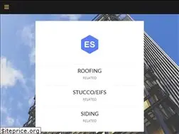Sites similar to esgreenville.com