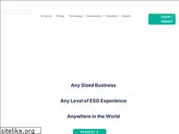 Sites similar to esgri.com