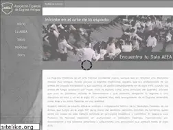 Sites similar to esgrimaantigua.com