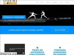 Sites similar to esgrimaeldorado.com