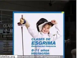 Sites similar to esgrimaenvalencia.es