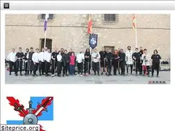 Sites similar to esgrimahistorica.es
