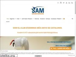 Sites similar to esgrimasam.cat