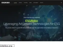 Sites similar to esgrobot.com
