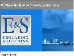 Sites similar to esgroundingsolutions.com